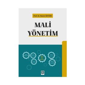Mali Yönetim - Nazım Öztürk