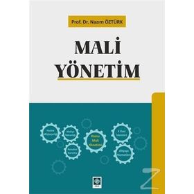 Mali Yönetim - Nazım Öztürk