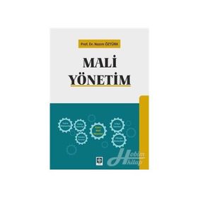 Mali Yönetim - Nazım Öztürk