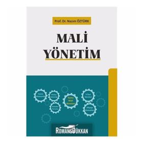 Mali Yönetim - Nazım Öztürk