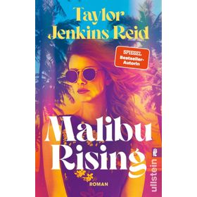Malibu Rising - Taylor Jenkins Reid