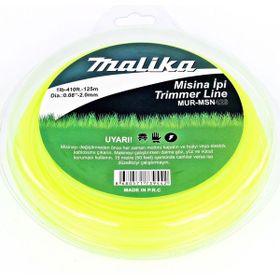 Malika 2 mm 125 m Yuvarlar Tırpan Misina