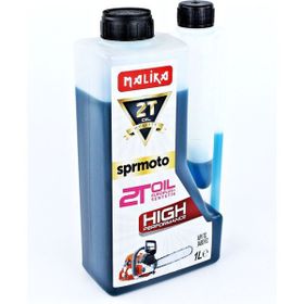 Malika 2T 1 lt Motor Yağı