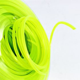 Malika 3.3 mm 46 m 6 Köşe Tırpan Misina