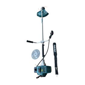Malika CG630 63 cc Yan Tırpan