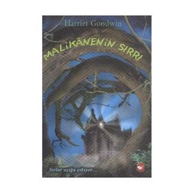 MALIKANENIN SIRRI - HARRIET GOODWIN