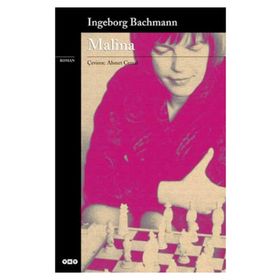 MALINA - INGEBORG BACHMANN