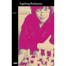 MALINA - INGEBORG BACHMANN