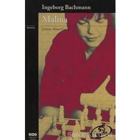 MALINA - INGEBORG BACHMANN
