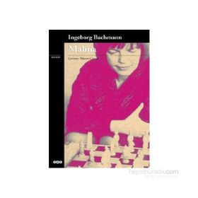 MALINA - INGEBORG BACHMANN
