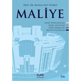 Maliye Der Yayınları