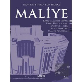 Maliye Der Yayınları