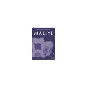 Maliye Der Yayınları