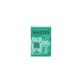 Maliye Der Yayınları