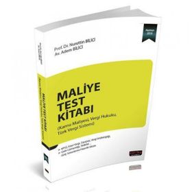 Maliye - Nurettin Bilici