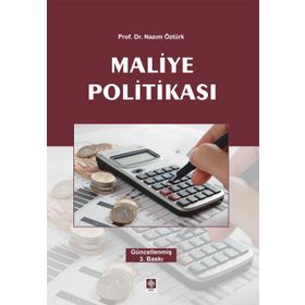 Maliye Politikası - Nazım Öztürk