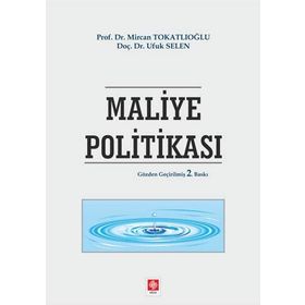 Maliye Politikası - Richard Musgrave