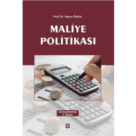 Maliye Politikası - Richard Musgrave