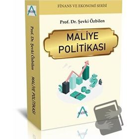 Maliye Politikası - Richard Musgrave
