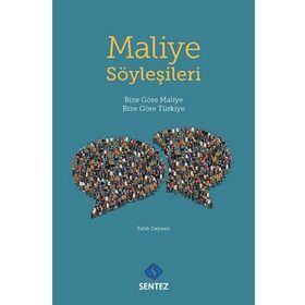 Maliye Söyleşileri - Fatih Deyneli