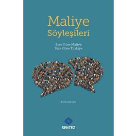 Maliye Söyleşileri - Fatih Deyneli