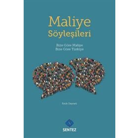 Maliye Söyleşileri - Fatih Deyneli