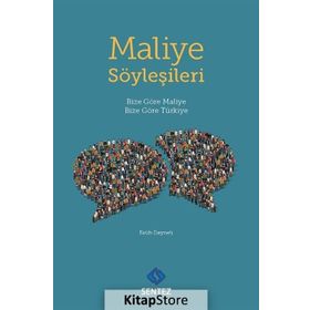 Maliye Söyleşileri - Fatih Deyneli