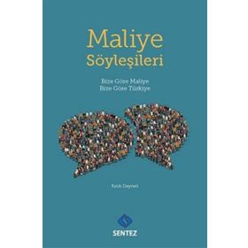 Maliye Söyleşileri - Fatih Deyneli