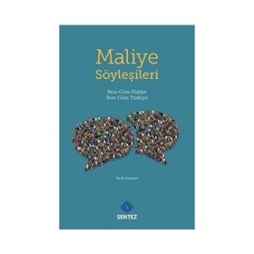 Maliye Söyleşileri - Fatih Deyneli