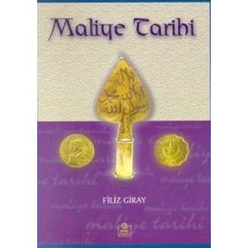 Maliye Tarihi - Filiz Giray