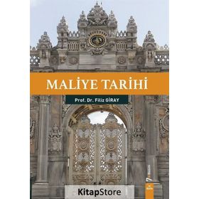 Maliye Tarihi - Filiz Giray
