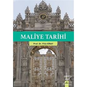 Maliye Tarihi - Filiz Giray