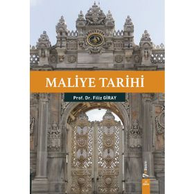 Maliye Tarihi - Filiz Giray