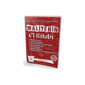 Maliyenin El Kitabı - Halil İşgüzar