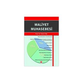 MALIYET MUHASEBESI - FATMA TAŞ
