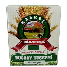 Malkoç 250 gr Buğday Ruşeymi