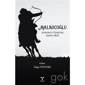 MALKOÇOĞLU - ABDULLAH ZIYA KOZANOĞLU