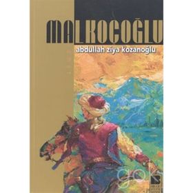 MALKOÇOĞLU - ABDULLAH ZIYA KOZANOĞLU