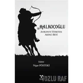 MALKOÇOĞLU - ABDULLAH ZIYA KOZANOĞLU