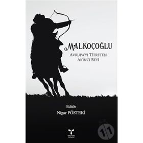 Malkoçoğlu - Ahmet Remzi Tülüce