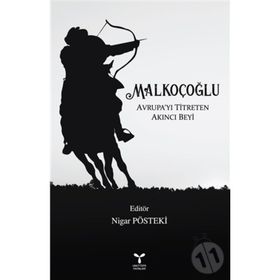 Malkoçoğlu - Ahmet Remzi Tülüce
