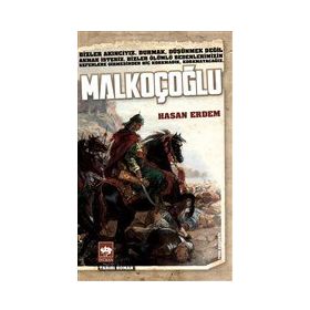 Malkoçoğlu - Ahmet Remzi Tülüce