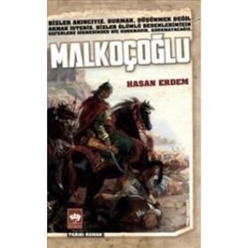 Malkoçoğlu - Hasan Erdem