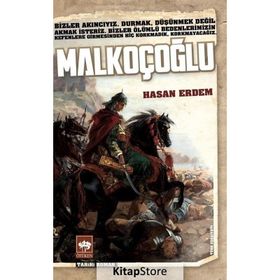 Malkoçoğlu - Hasan Erdem
