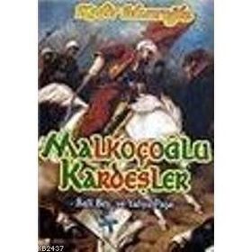MALKOÇOĞLU KARDEŞLER - KADIR MISIROĞLU
