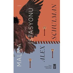 Malma İstasyonu Timaş Yayınları