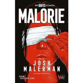 Malorie: Bir Kafes Romanı - Josh Malerman