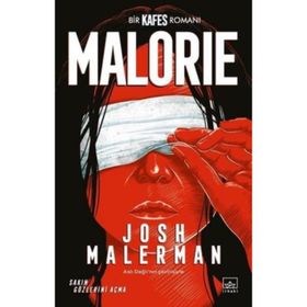 Malorie: Bir Kafes Romanı - Josh Malerman