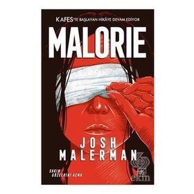 Malorie: Bir Kafes Romanı - Josh Malerman