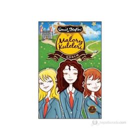 MALORY KULELERI - 1. DÖNEM - ENID BLYTON